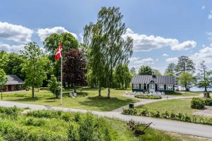 Riddersalen ved Vestermøller