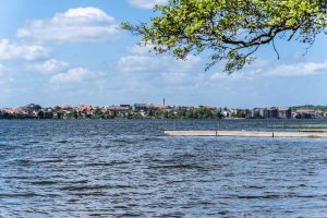 Skanderborg Sø
