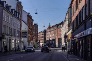 Amagerbrogade