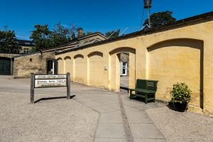 Danmarks Forsorgsmuseum i Svendborg