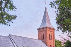 Fårup Kirke