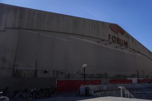 Forum København