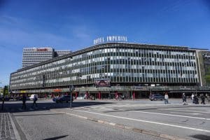 Hotel Imperial