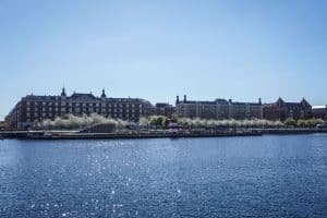 Islands Brygge