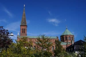 Jesuskirken