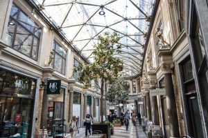 Jorcks Passage
