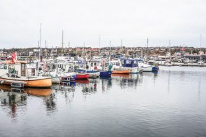 Lemvig Havn