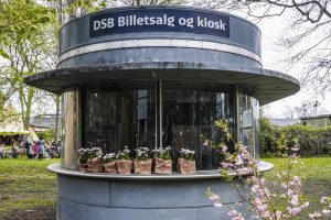 Lokomotivværkstedet