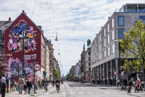 Nørrebrogade