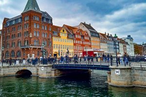 Nyhavnsbroen