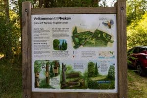 Quistorff Nyskov Fuglereservat