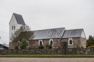 Snejbjerg Kirke