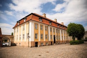 Søkvæsthuset