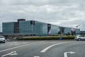 Københavns Lufthavn