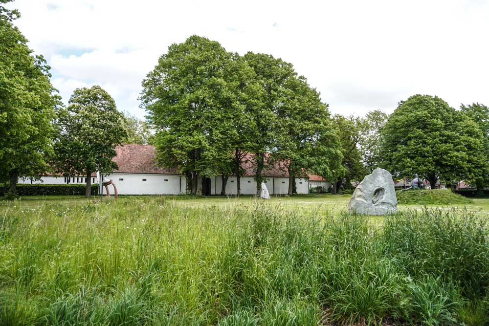 kastrupgaardsamlingen