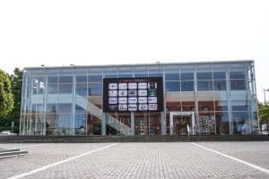 Folkets Hus i Struer