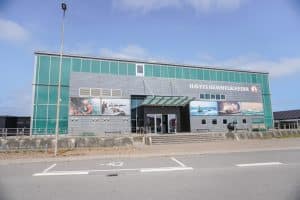 Havets Hemmeligheder i Thyborøn