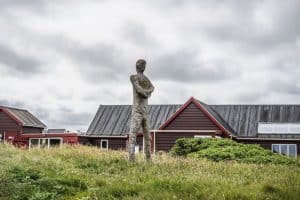 Jens Søndergaards Museum