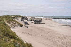 Thyborøn Fæstningen