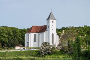 Mariager Kirke