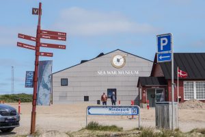 Sea War Museum | Museum Jutland