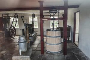 Hjedding Andelsmejeri