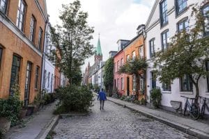 Vandreruter i København