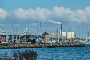 Marselisborg Lystbådehavn