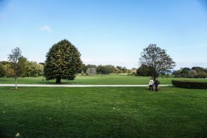 Marselisborg Mindepark