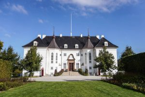 Marselisborg Slot