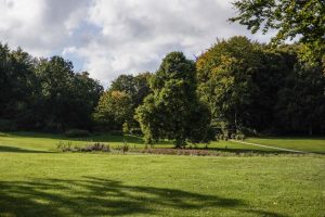 Marselisborg Slotspark