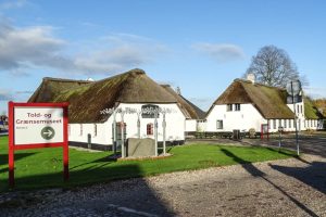 Told- og Grænsemuseet i Padborg