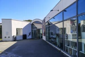 Trapholt – Museum