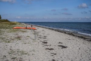 Ajstrup Strand
