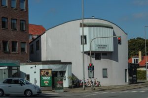 Antroposofisk Kulturhus i Aarhus