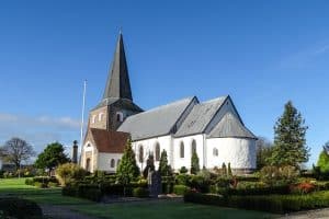 Bjolderup Kirke