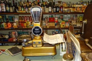 VW & Retro Museum i Ulfborg