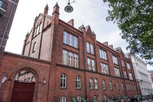 Den Classenske Legatskole