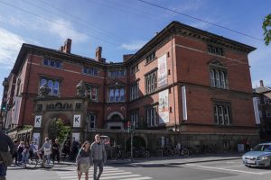 Københavns Museum