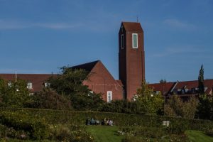 Skt. Markus Kirke i Aarhus
