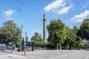 Svanemøllen Pumpestation