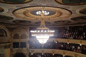 Det Kongelige Teaters Gamle Scene