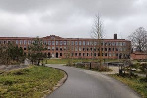 Pio Park i Sydhavnen