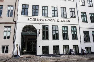 Scientology Kirken i København