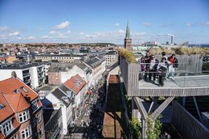 Søndergade – hjertet af Aarhus’ gågade