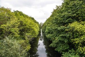 Volden ved Mørkhøj