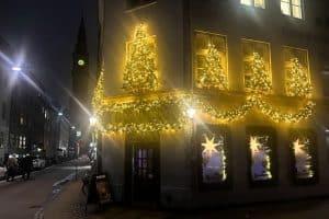 Centralhjørnet – en homobar i KBH