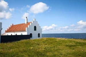 Limfjordsmuseet i Løgstør