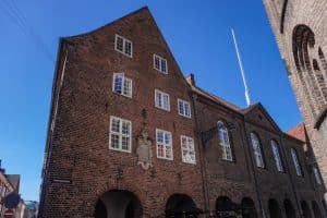 Regensen – kollegium i København