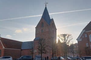 Ringkøbing Kirke
